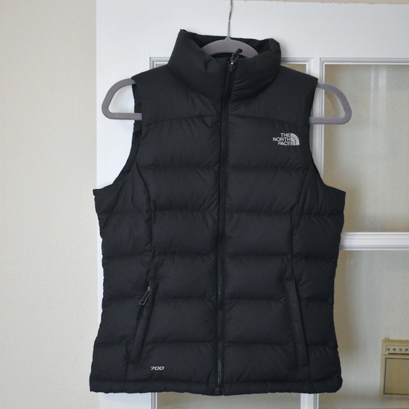 The North Face Jackets & Blazers - North Face Women's Vest XS Down Filled 700
